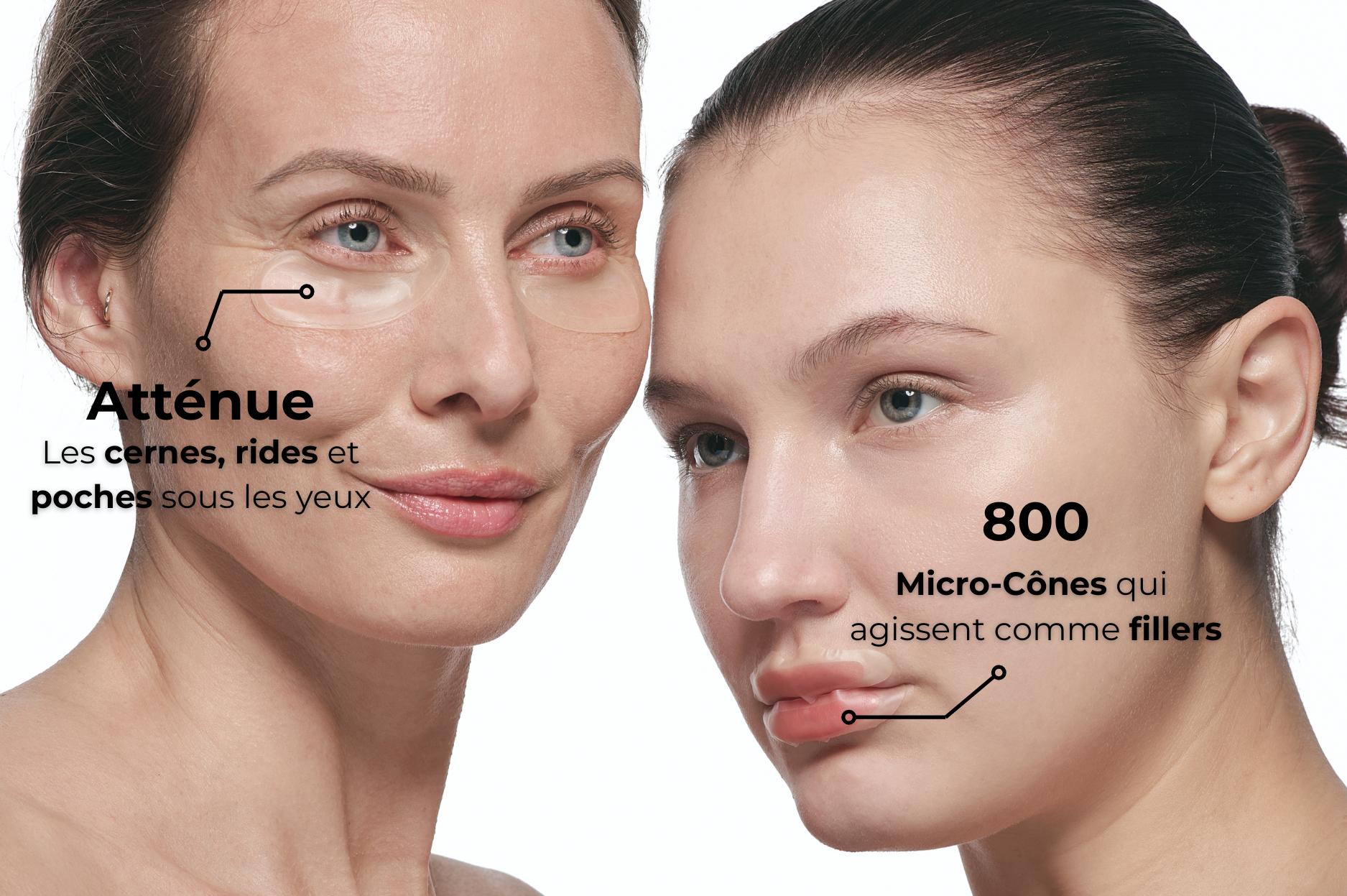Pack-Découverte Visage Complet