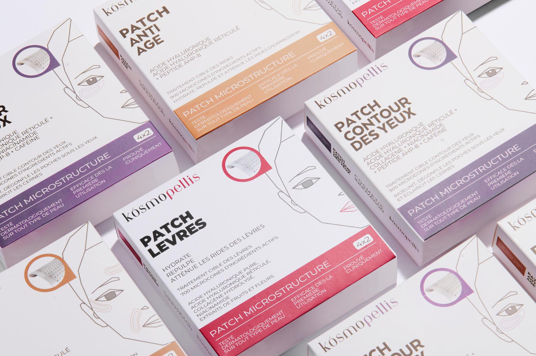 Pack-Découverte Visage Complet
