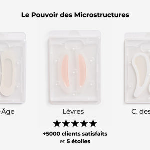 Pack-Découverte Visage Complet
