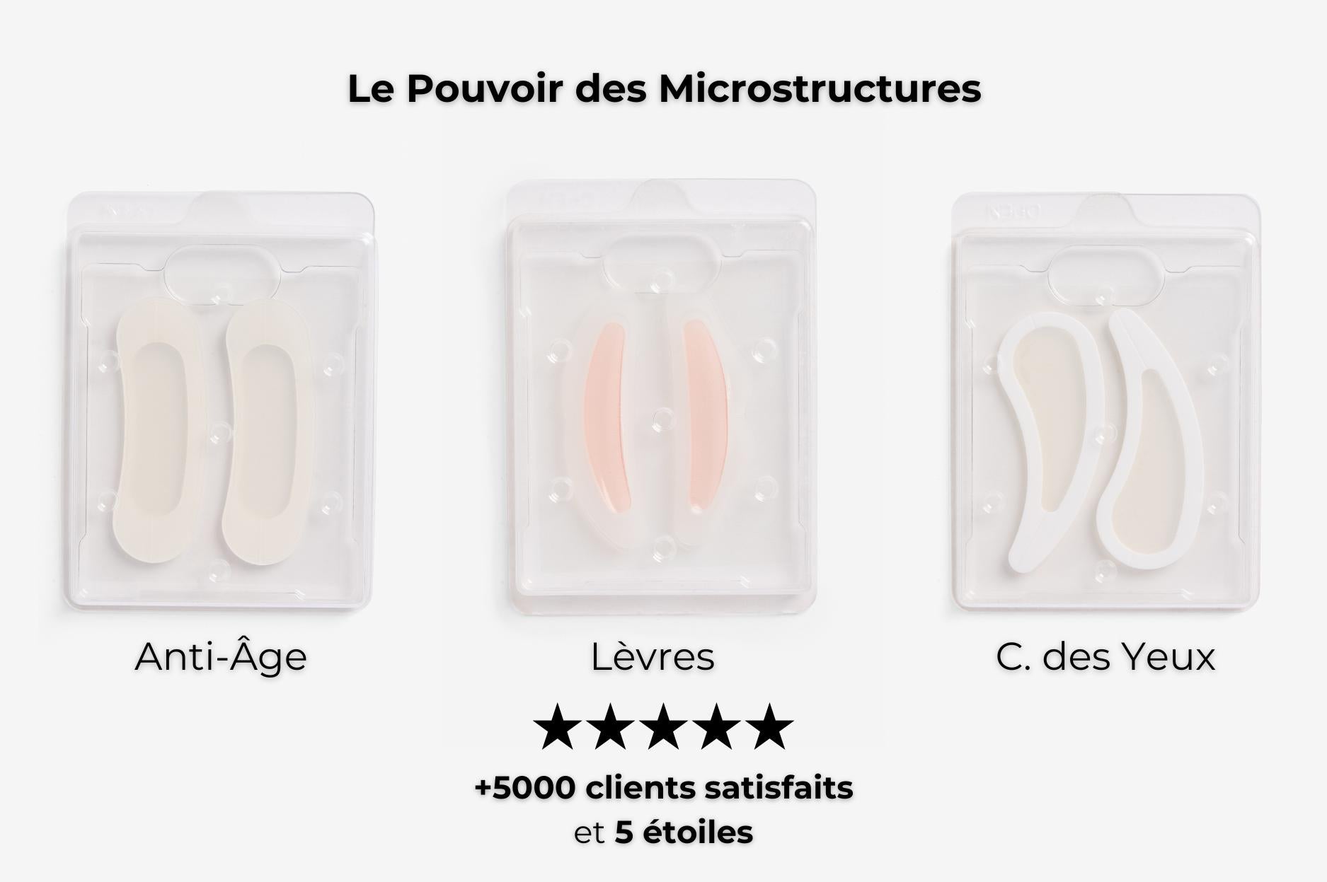 Pack-Découverte Visage Complet